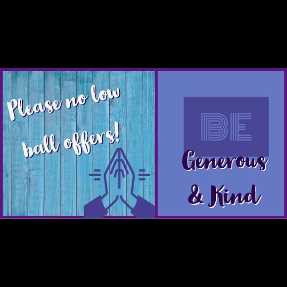 Hi Meet your Posher, Nicole - Picture 8 of 8